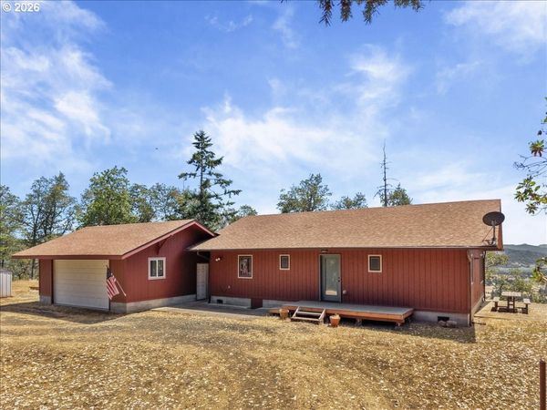 345 ZEIGLER CT, Roseburg, OR 97471