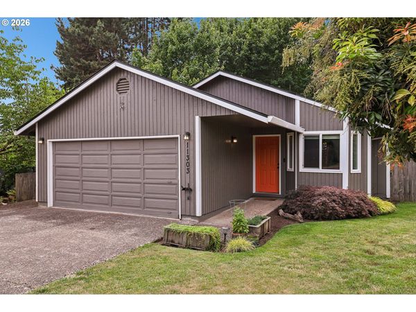11303 SW CHURCHILL, Wilsonville, OR 97070
