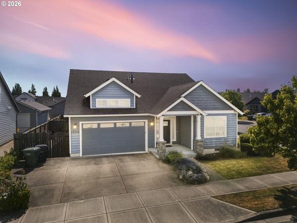 1293 S 9TH ST, Independence, OR 97351
