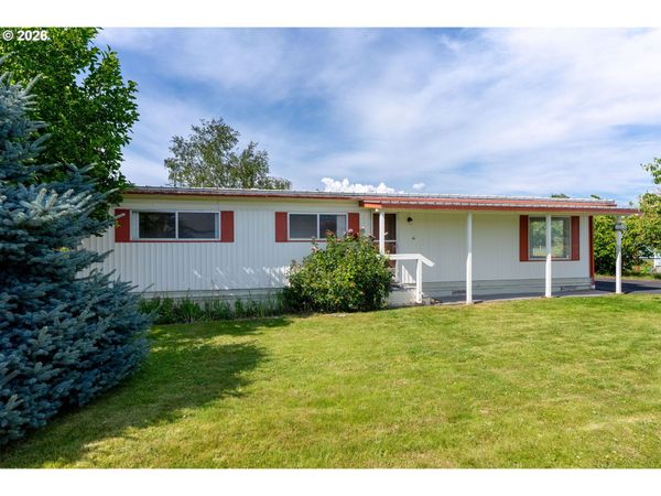 3686 MUD ALLEY DR, Hood River, OR 97031