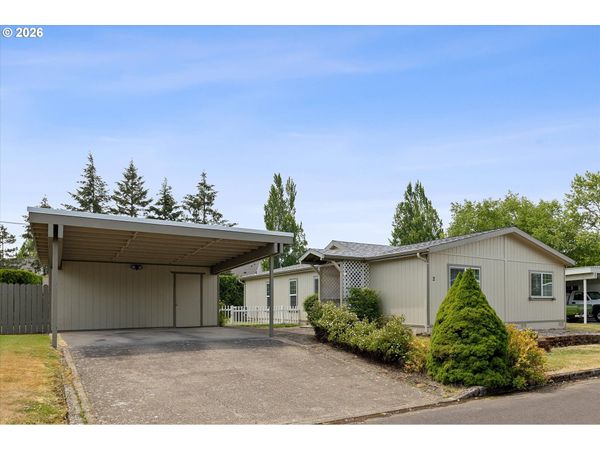 655 NE BURNETT RD, Unit #2, McMinnville, OR 97128