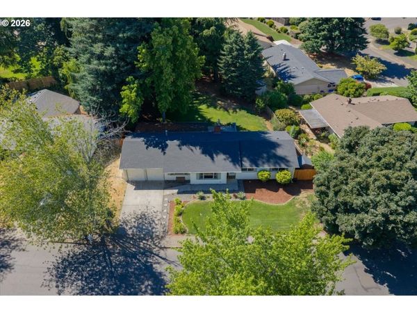 4805 Justice S WAY, Salem, OR 97302
