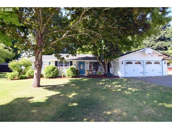 705 VENTURA N ST, Keizer, OR 97303