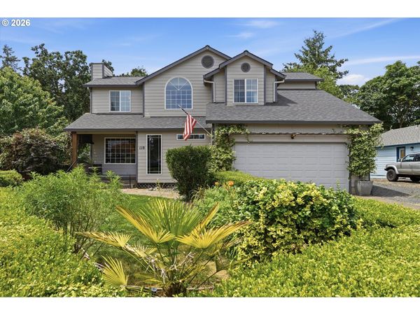 110 NORRIS CT, Dayton, OR 97114