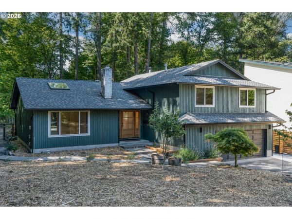 2785 ARBOR DR, West Linn, OR 97068