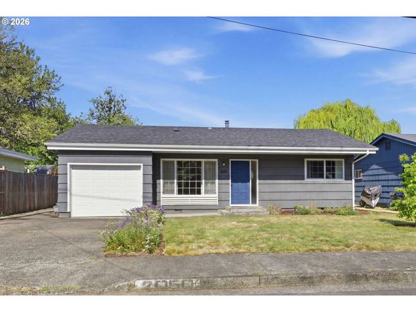2050 GARFIELD ST, Eugene, OR 97405