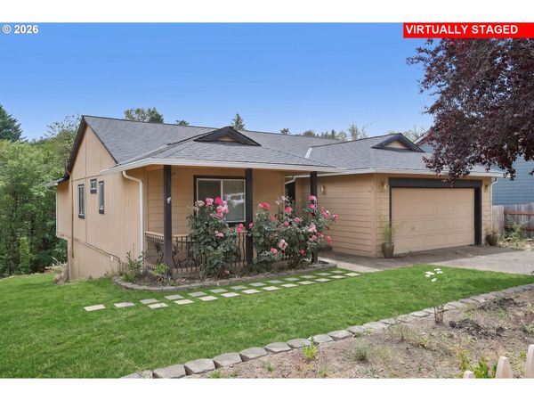 800 JOEL PALMER WAY, Dayton, OR 97114