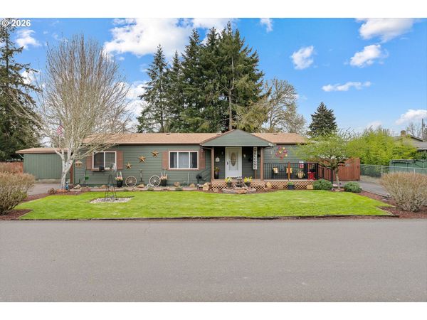 31597 NW PACIFIC ST, North Plains, OR 97133