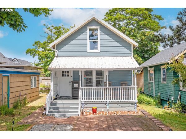 804 2ND AVE, Seaside, OR 97138