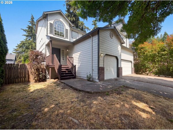 451 NW YOSEMITE TER, Beaverton, OR 97006