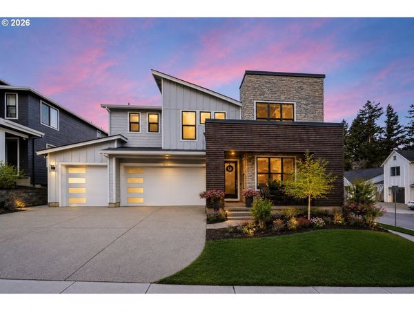 15117 SE TENDERFOOT LN, Happy Valley, OR 97086