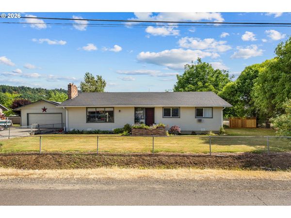 4509 LONG ST, Sweet Home, OR 97386