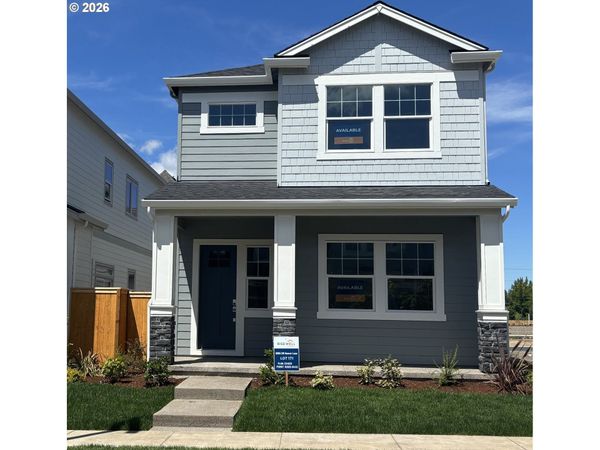 18105 SW Hoover LN, Beaverton, OR 97003