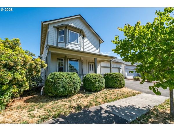 2533 21ST AVE, Albany, OR 97322
