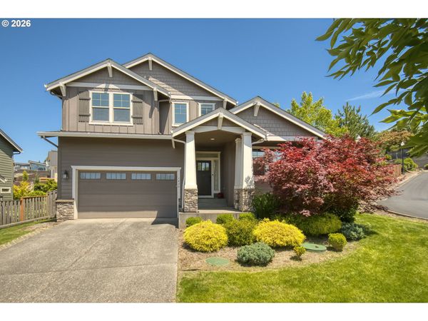 1424 NW GOODWIN ST, Camas, WA 98607