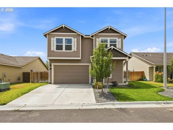 2189 NE 5TH ST, Hermiston, OR 97838