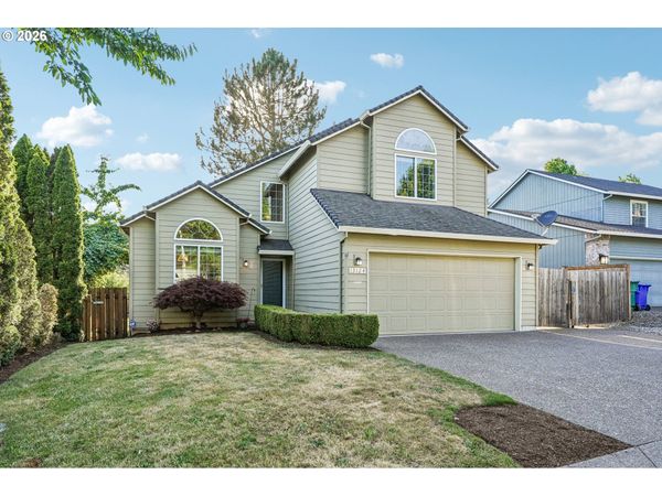 13124 SE TERRA CASCADE LOOP, Happy Valley, OR 97086