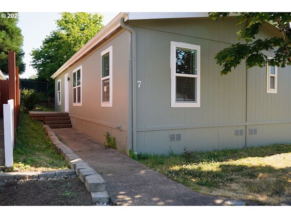 23077 SW MAIN ST, Unit 7, Sherwood, OR 97140