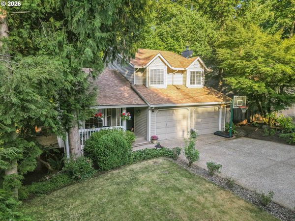 6343 FAILING ST, West Linn, OR 97068