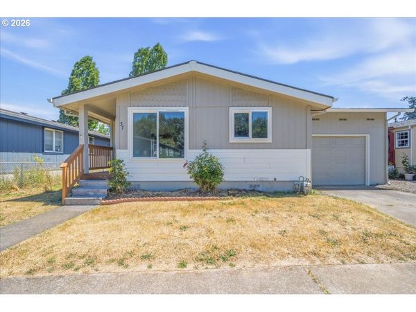 2154 Oregon ST, Unit 37, St. Helens, OR 97051