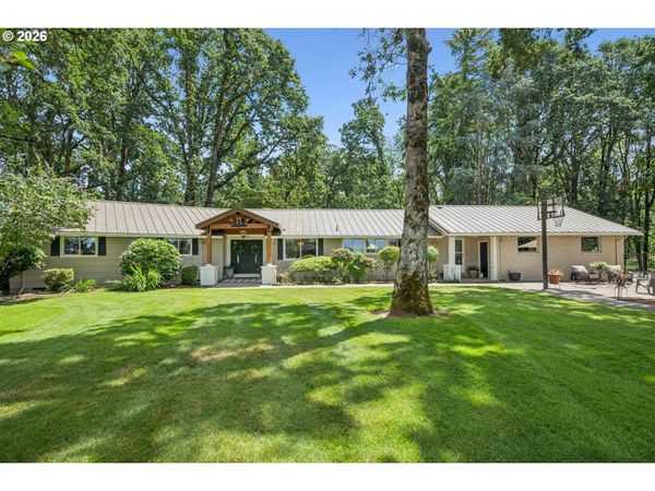 26351 S HIGHWAY 170, Canby, OR 97013