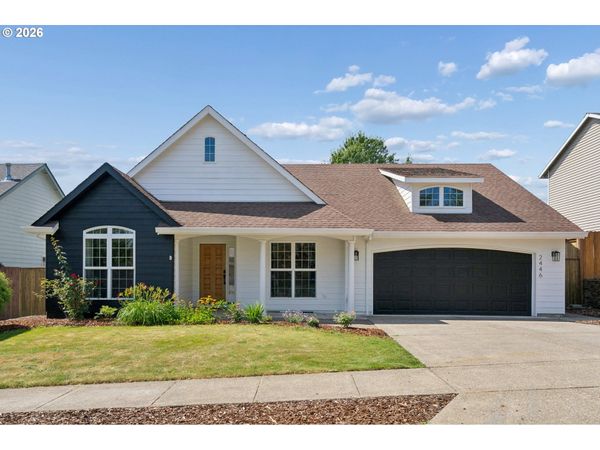 2446 SW BARBARA ST, McMinnville, OR 97128