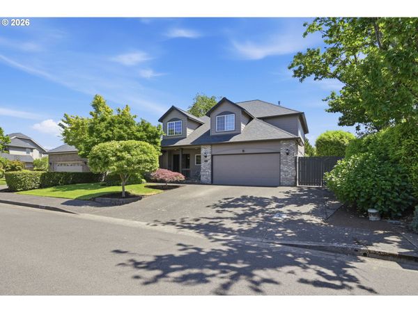 3266 SAINT CROIX ST, Eugene, OR 97408