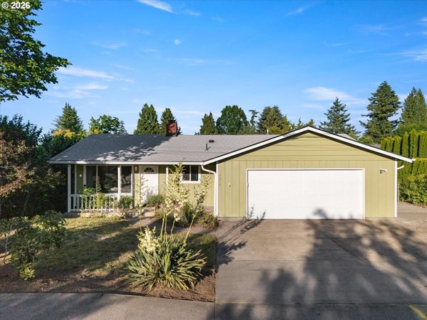 9972 SE 40TH AVE, Milwaukie, OR 97222