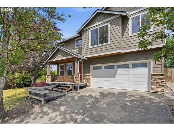 3340 NW JULIA ST, Camas, WA 98607