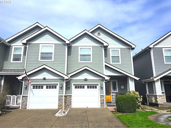 1449 60TH AVE, Sweet Home, OR 97386