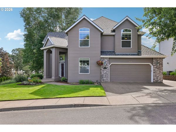 5278 BERKSHIRE CT, Salem, OR 97306