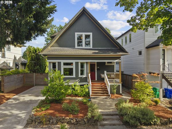 132 NE COOK ST, Portland, OR 97212