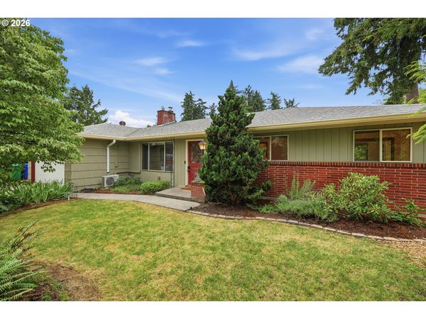 7969 SE THOMPSON RD, Milwaukie, OR 97222