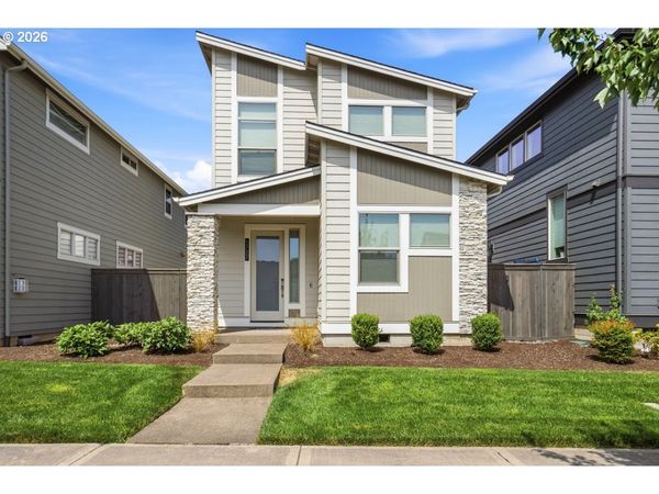 5727 SE 79TH AVE, Hillsboro, OR 97123