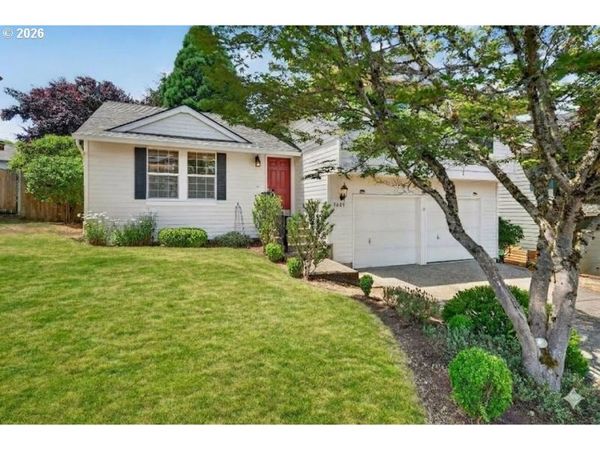 5089 NW 171ST PL, Portland, OR 97229