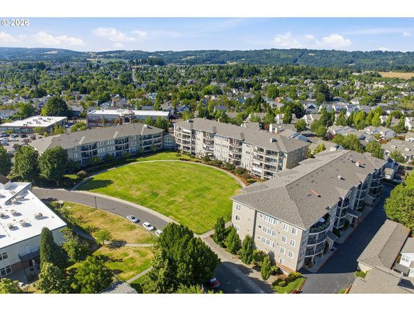4832 NW PROMENADE TER, Unit 316, Portland, OR 97229