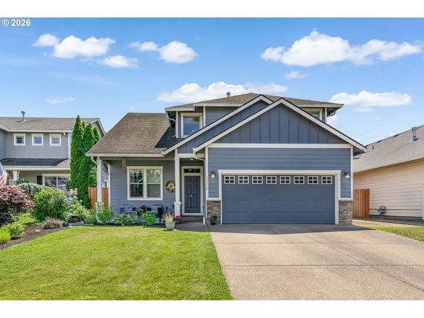 5128 YUKON CT, Salem, OR 97305