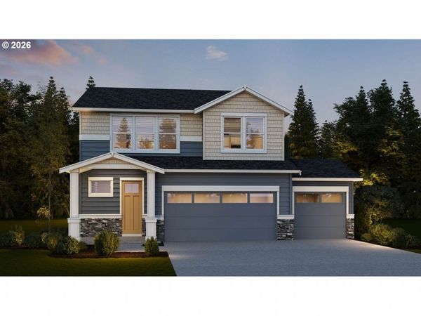 2197 VENETA S AVE, Salem, OR 97306
