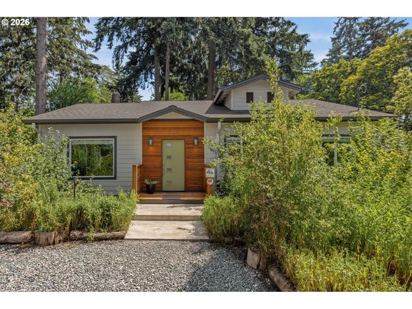6402 SE JORDAN ST, Milwaukie, OR 97222