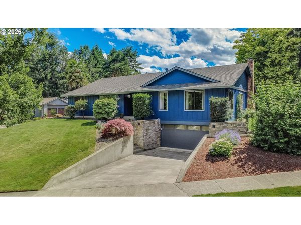 1408 GREENTREE CIR, Lake Oswego, OR 97034