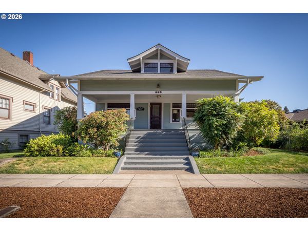 820 4th SW AVE, Albany, OR 97321