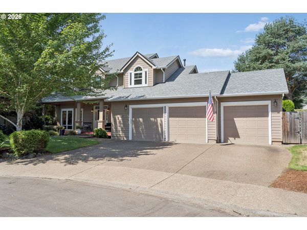 29545 SW Queens CT, Wilsonville, OR 97070