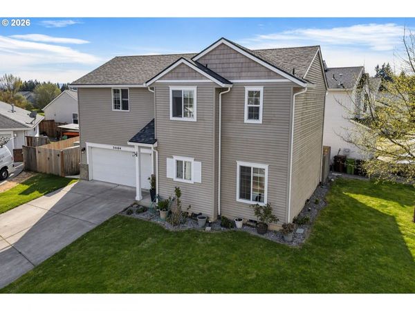 34484 VAIL CT, St. Helens, OR 97051
