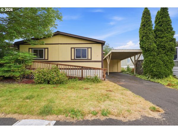26801 NE 9TH ST, Unit 26, Camas, WA 98607