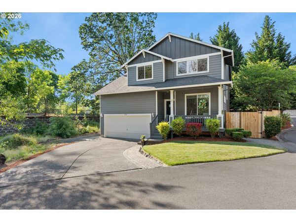 6316 SE KARPSTEIN PL, Hillsboro, OR 97123