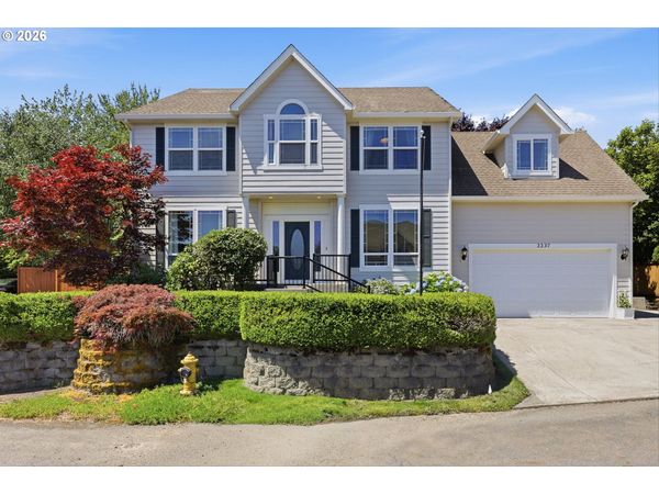 2237 NW UTAH CT, Camas, WA 98607