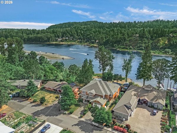 19583 SE COTTONWOOD ST, Milwaukie, OR 97267