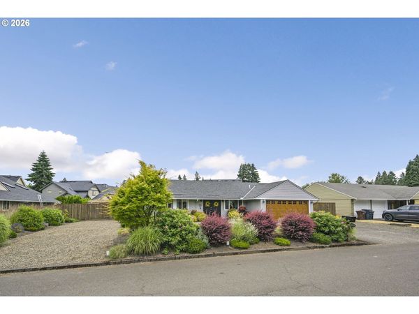 16934 SE FRAGRANCE AVE, Milwaukie, OR 97267