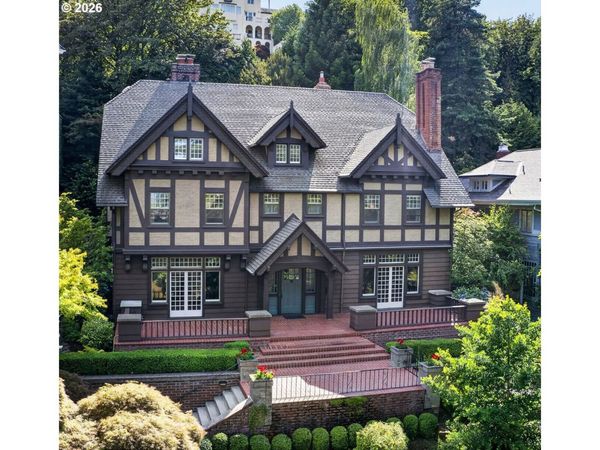 2658 NW CORNELL RD, Portland, OR 97210