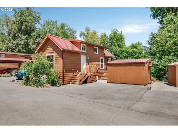8372 Enchanted SE WAY, Unit 258, Turner, OR 97392